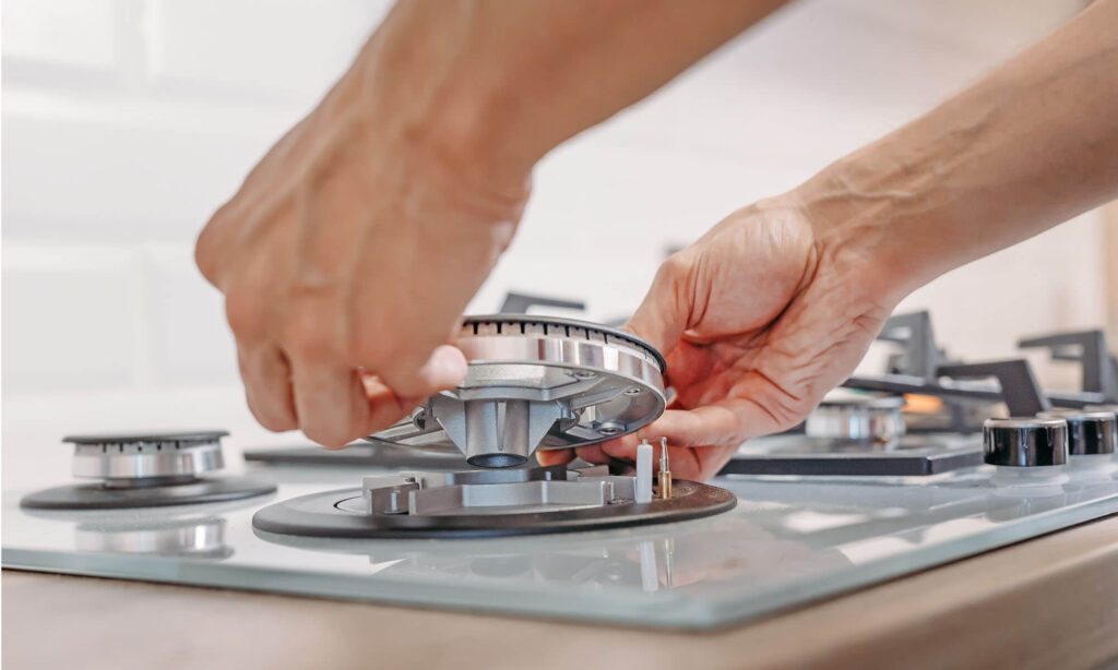 assistência técnica cooktop